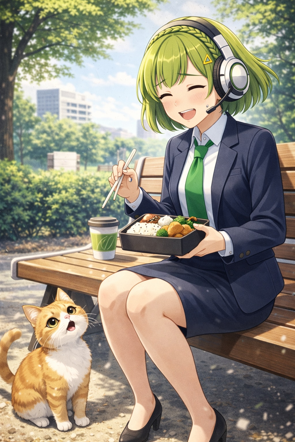 ほ、欲しいの？