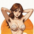小説『或りし日の果実』【ニャンノ世界】 9枚目