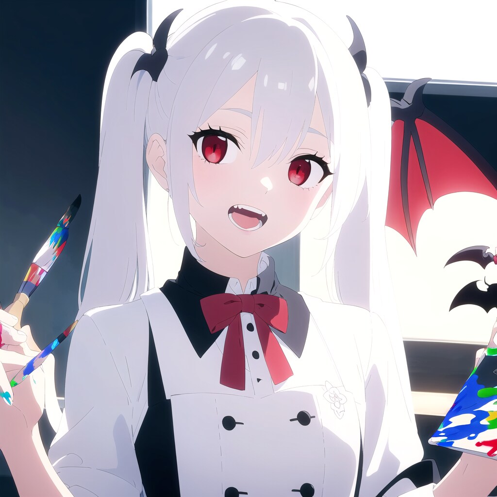 彩ってやんよ！