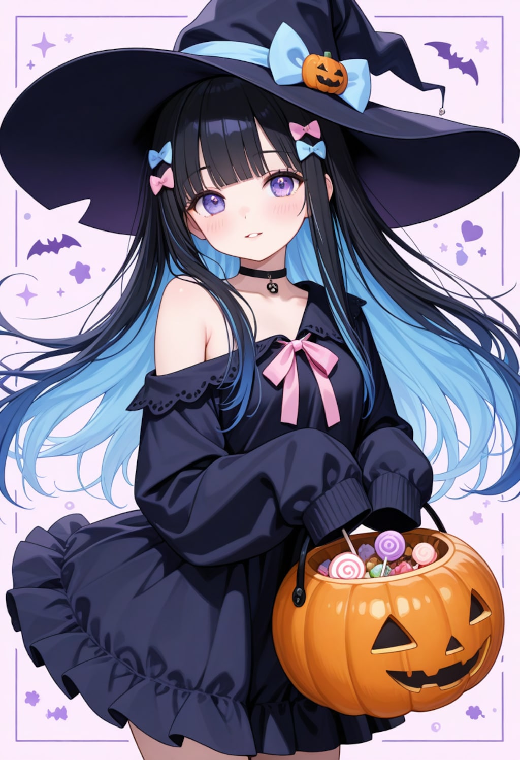 ハロウィン2025(3)