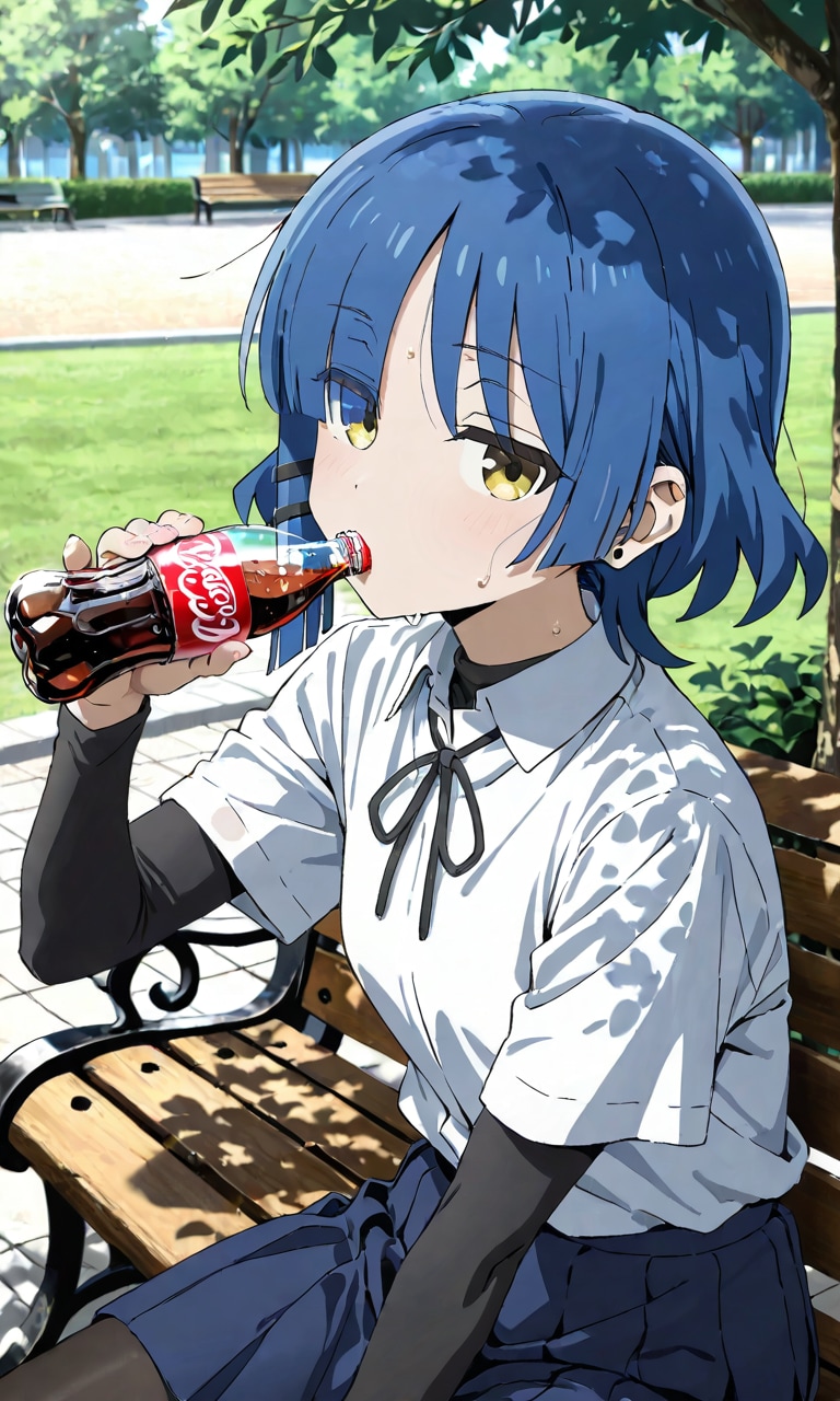 山田リョウ