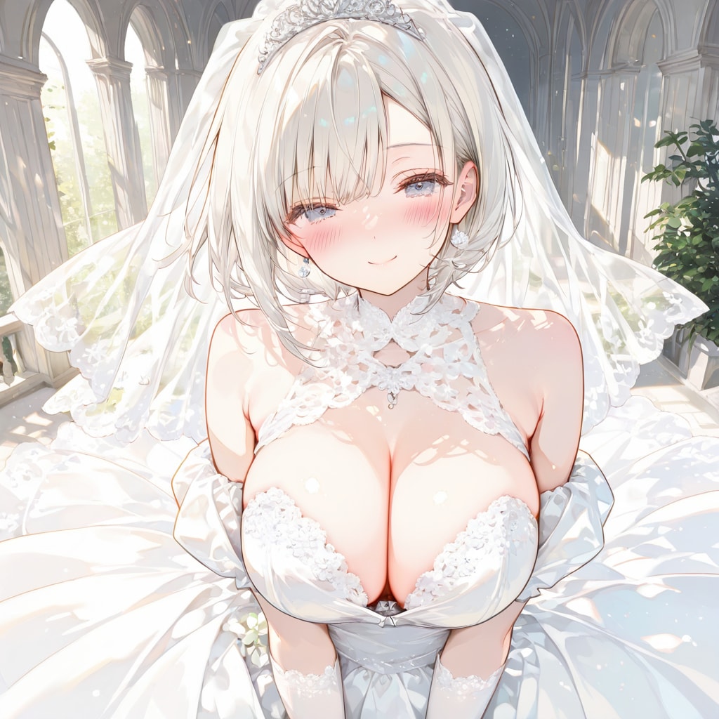 「　おめでとう　♡ ✨　うん　♡ ✨　ほんと　に　いいん　だよ　♡ ✨　だって　・・・　まにあったん　だもの　♡♡ ✨　」 | の人気AIイラスト・グラビア