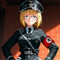 👑👑おかっぱSS 3枚目