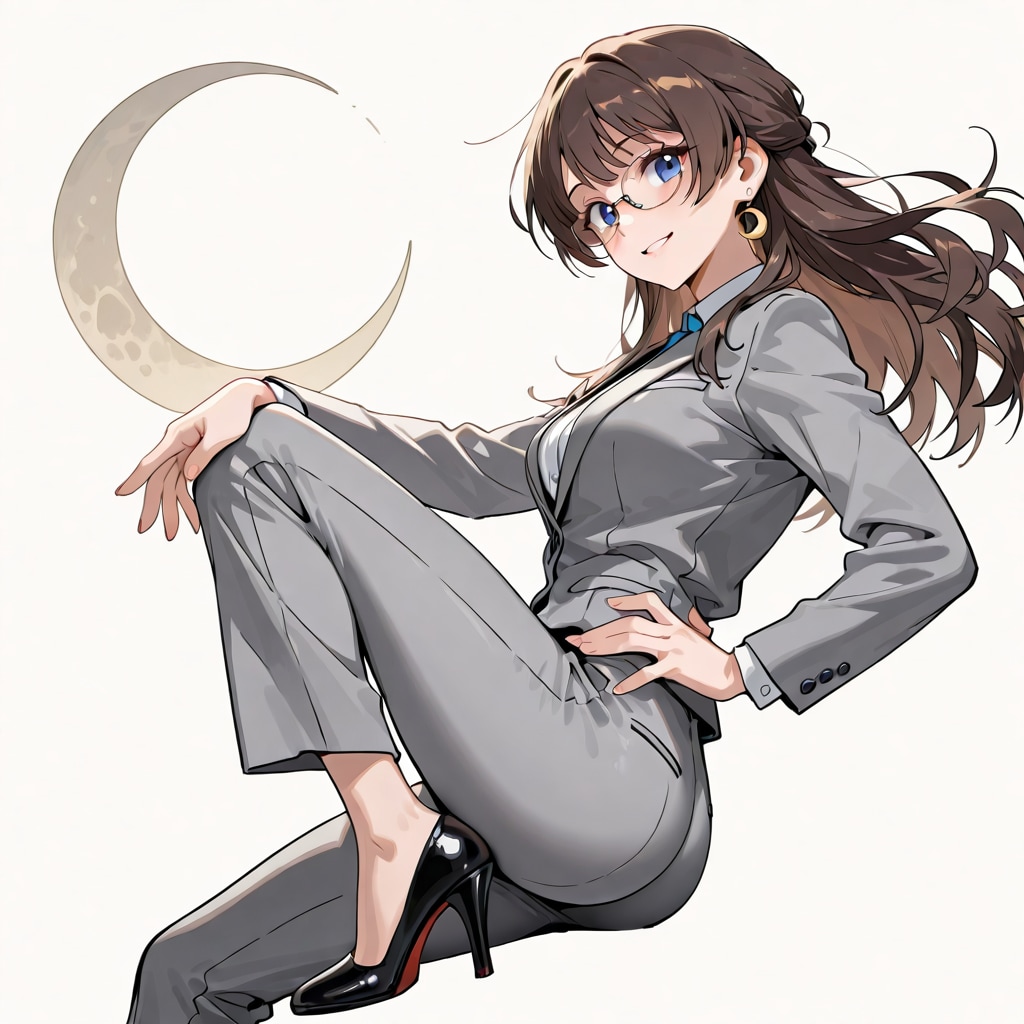 月子の紹介