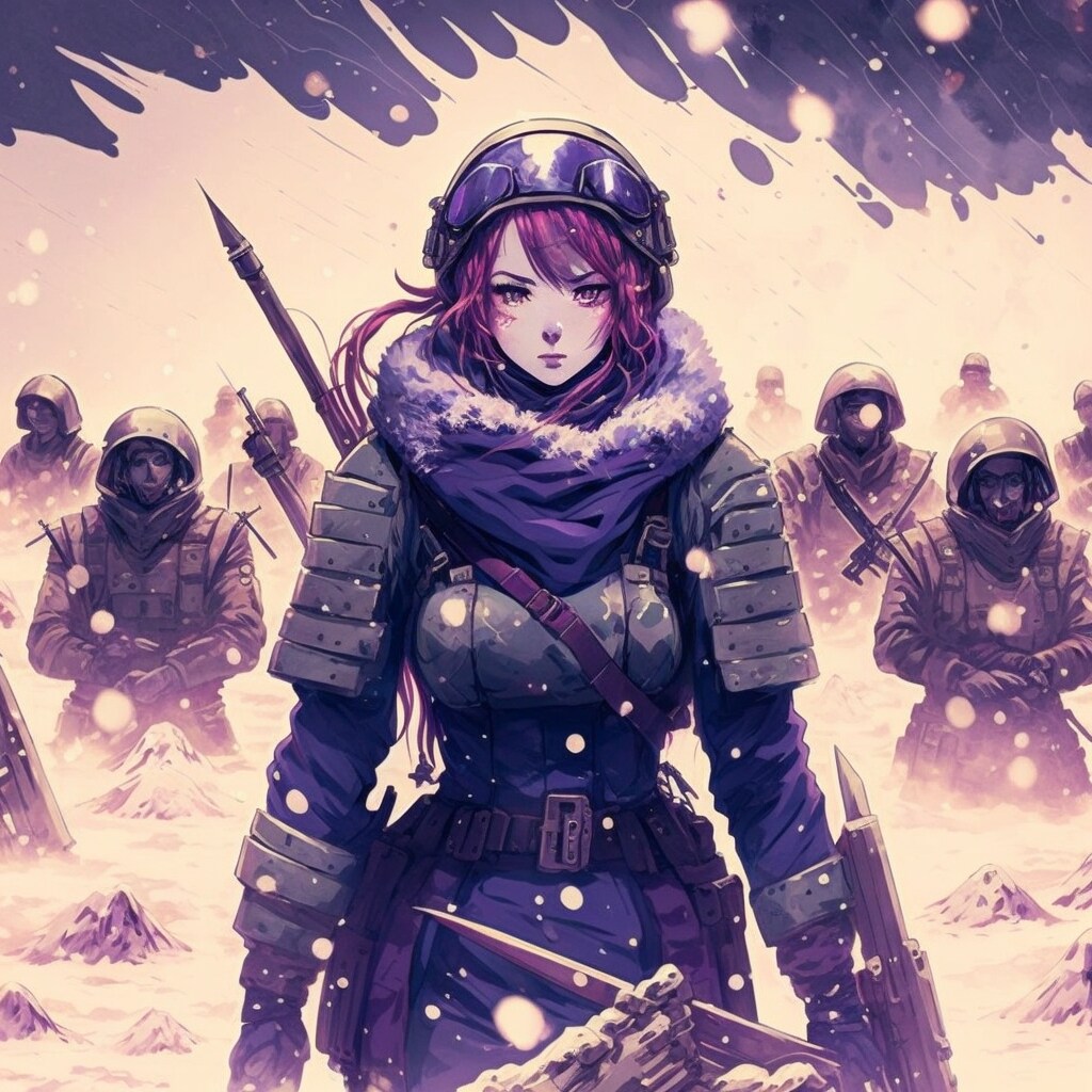 撤退戦