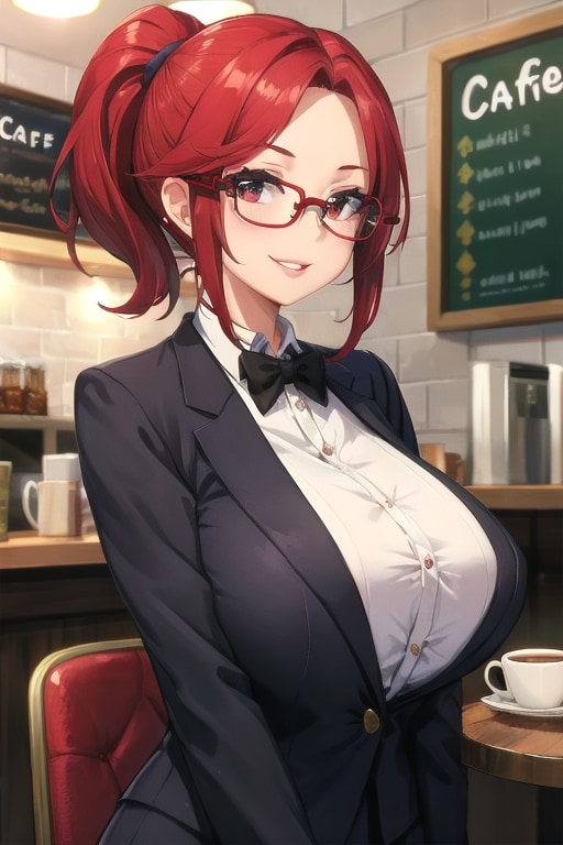 どうしました、ダンナサマ？ | の人気AIイラスト・グラビア