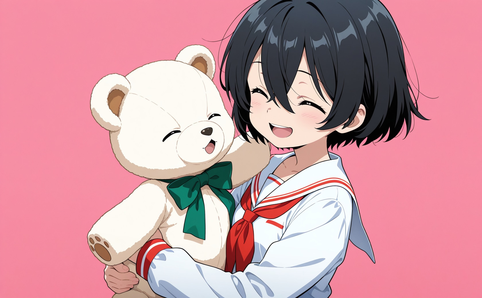 コロちゃん | の人気AIイラスト・グラビア