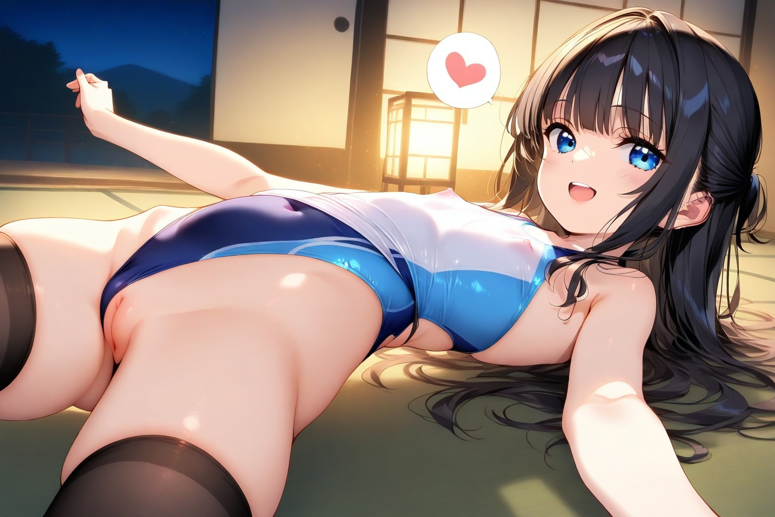お兄様だ〜❤️