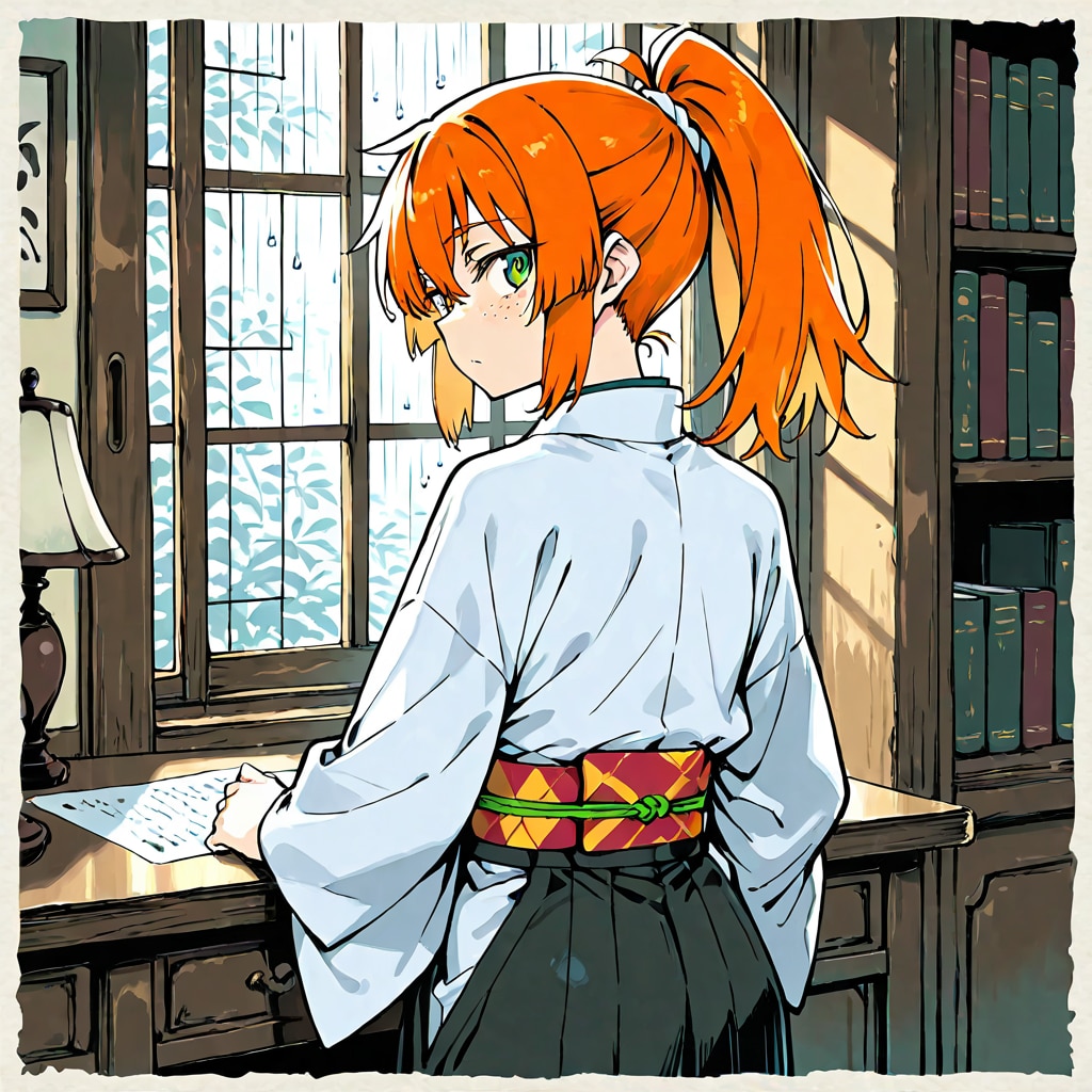 書生