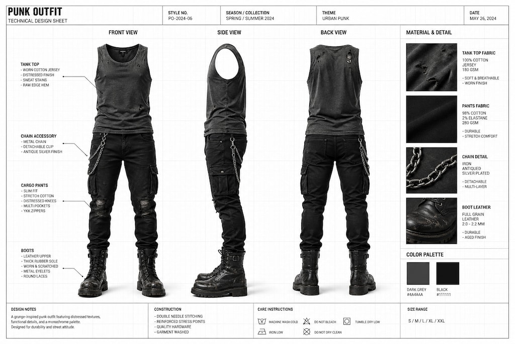 NO FUTURE / 0.3秒前