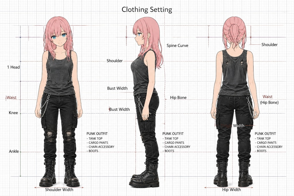 NO FUTURE / 0.3秒前