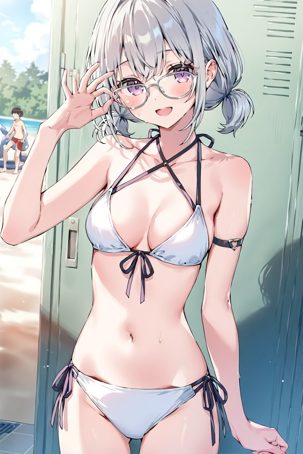 指が、、、20260705-1