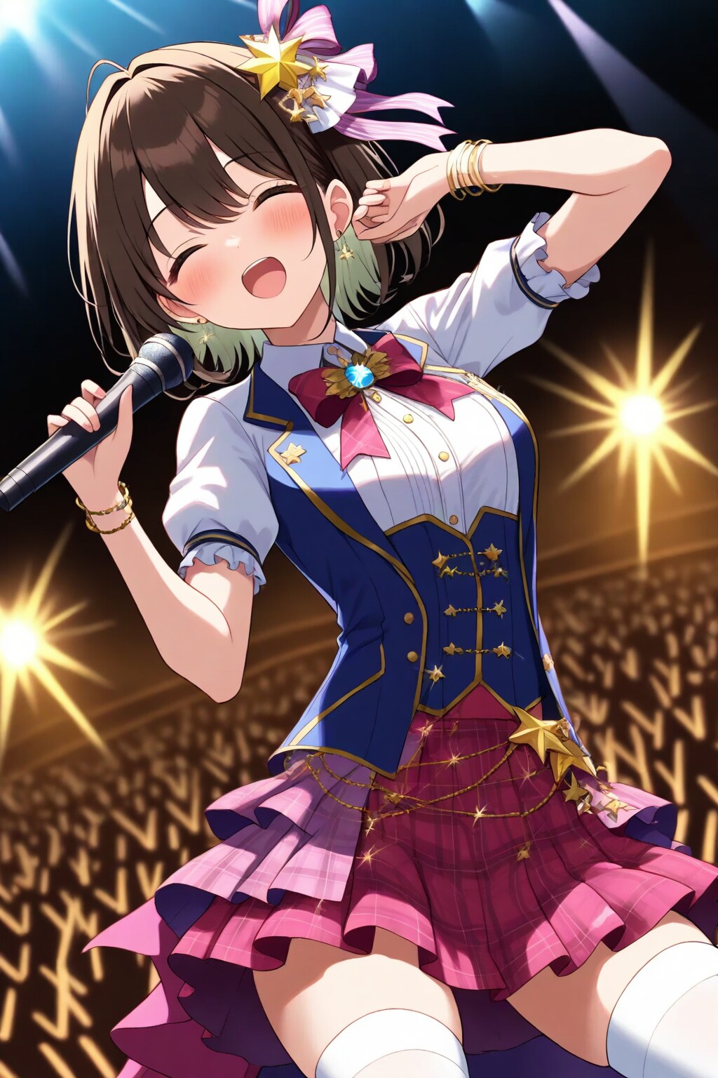 アイドル