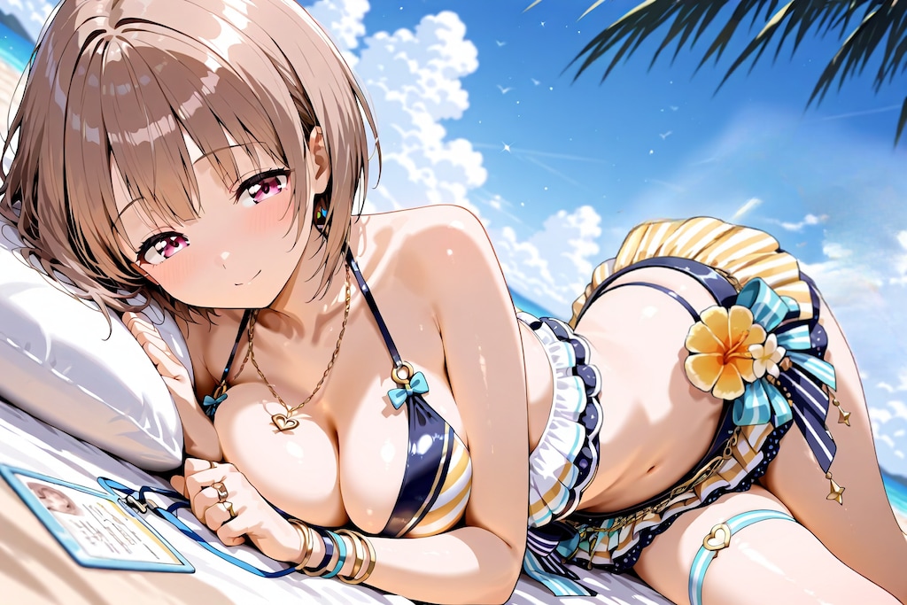 スタッフ＆ママ