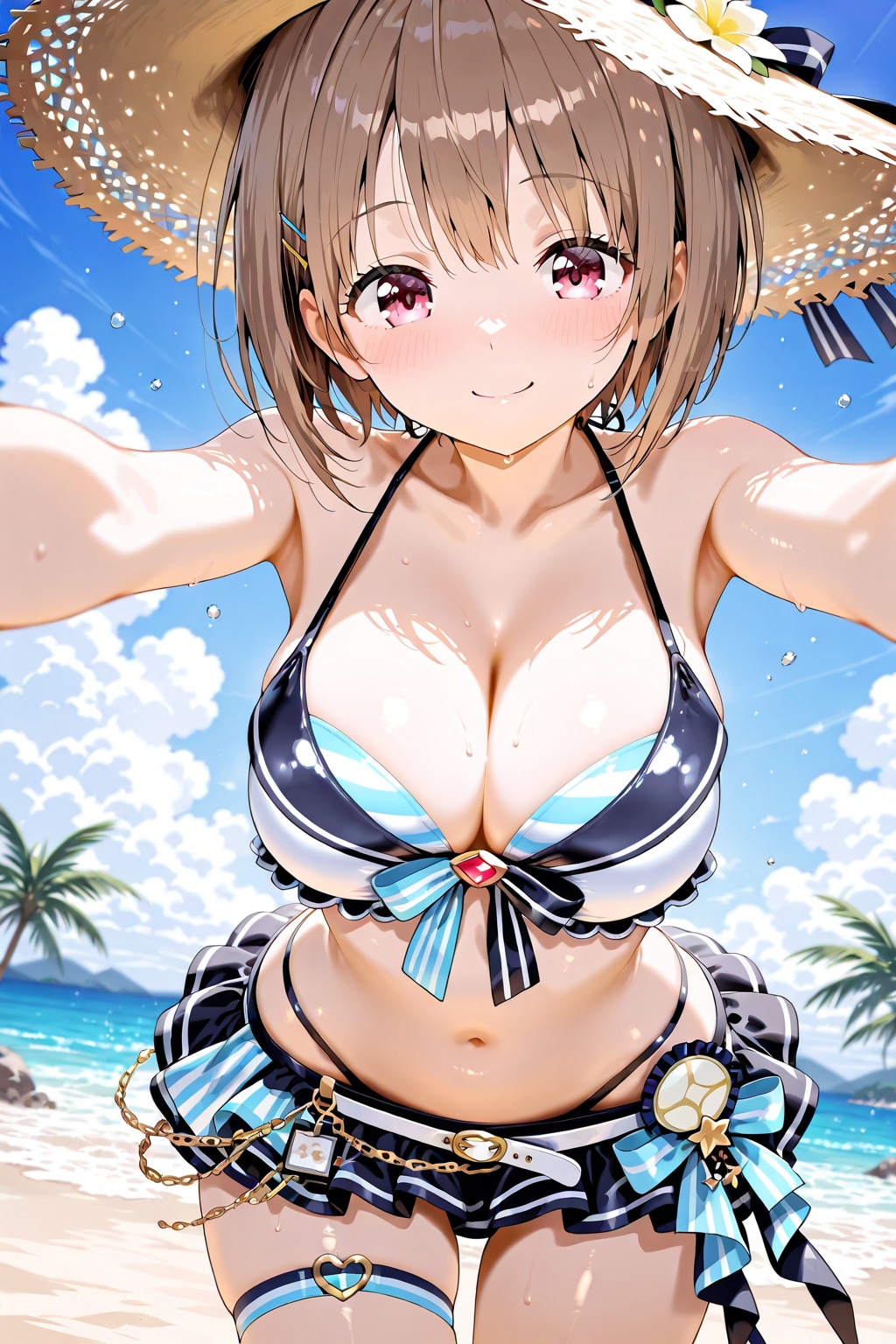 スタッフ＆ママ