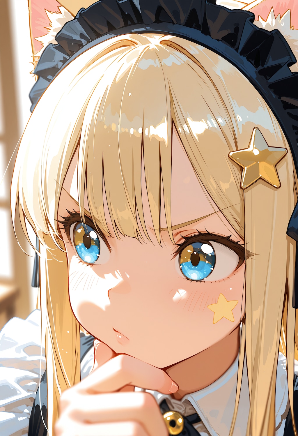 むむむ...