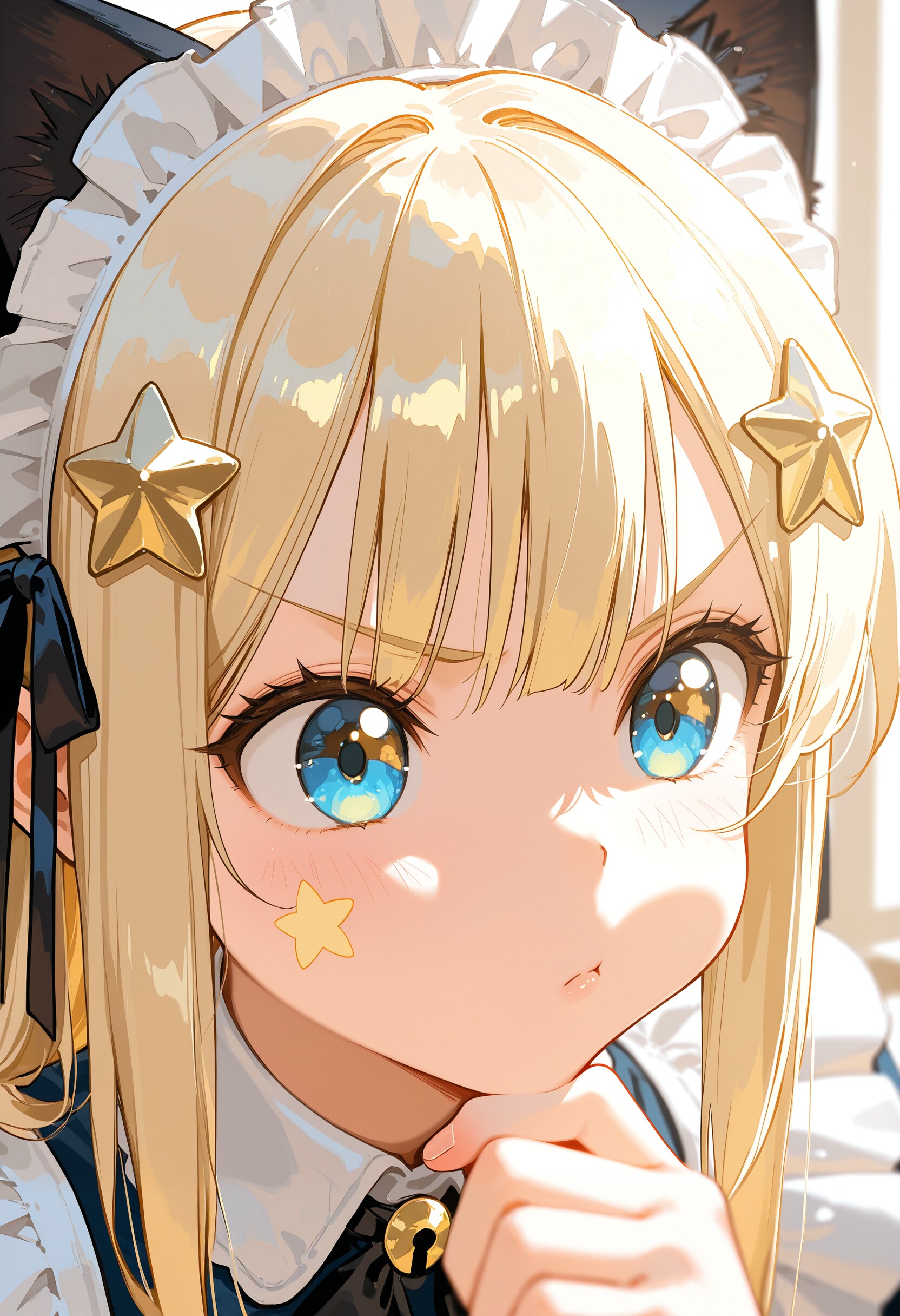 むむむ...