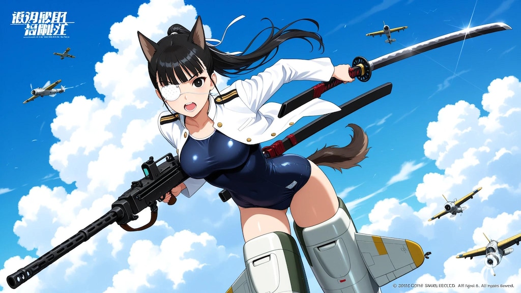 ストライクウィッチーズ