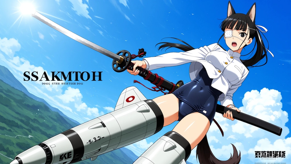 ストライクウィッチーズ