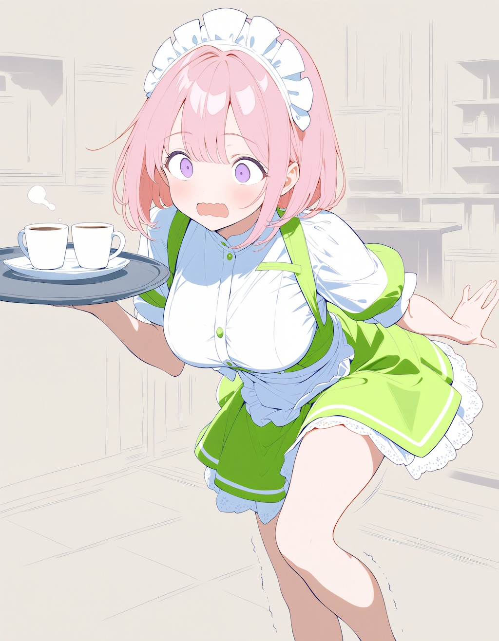 ドジっ子姉さんXL