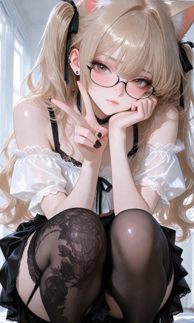 別に…やらされてるだけだし