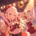 ギャルサンタナイトフィーバー 7枚目