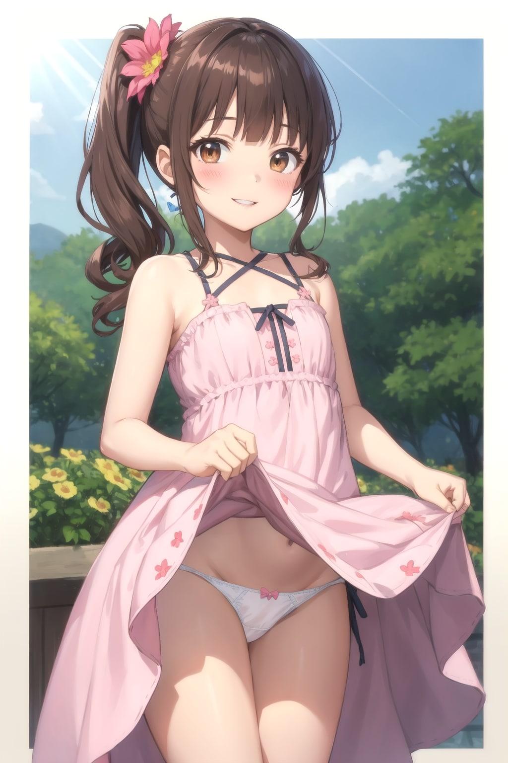 pretty girl 892