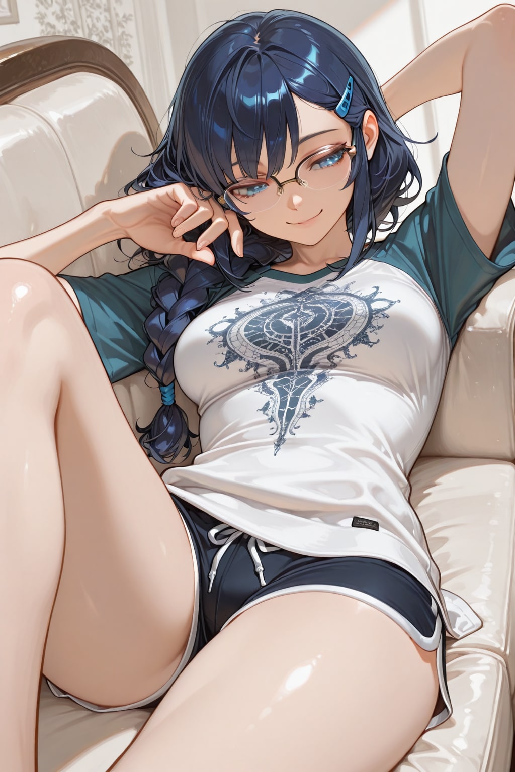 リラックス
