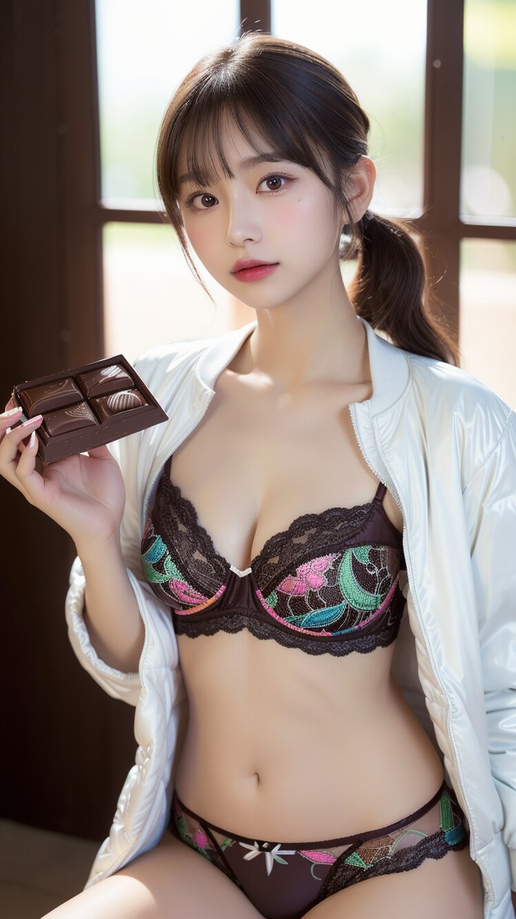 チョコレート02