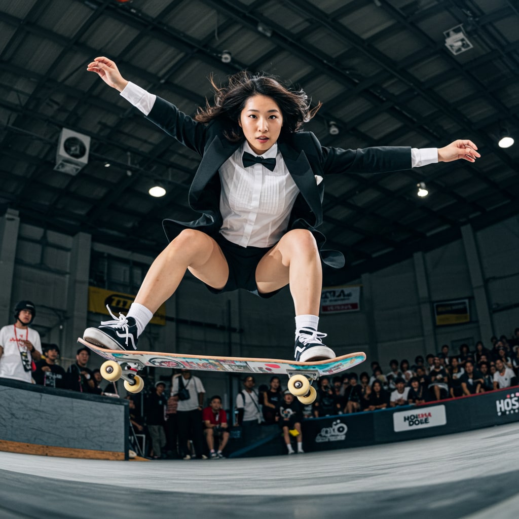 全国大会エキシビション