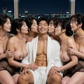 一夫多妻婚　熟女愛人 7枚目