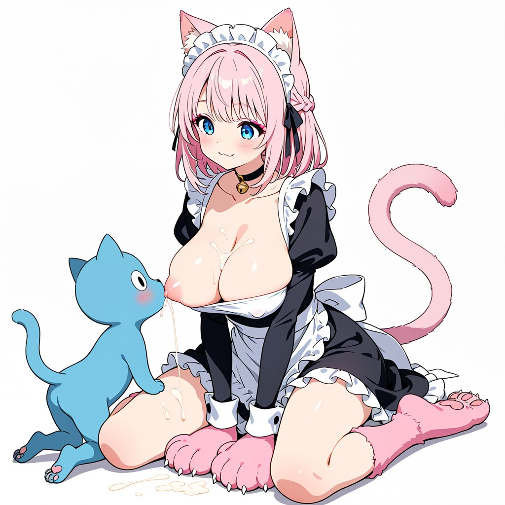 授乳中