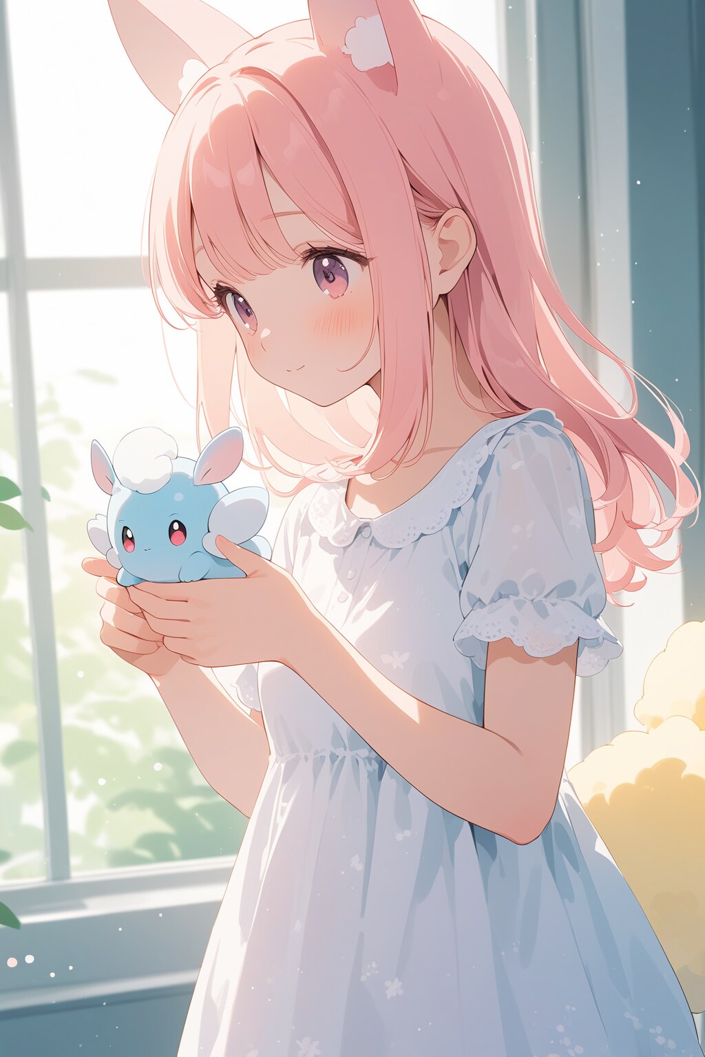 ぷいモンガチャ（13）