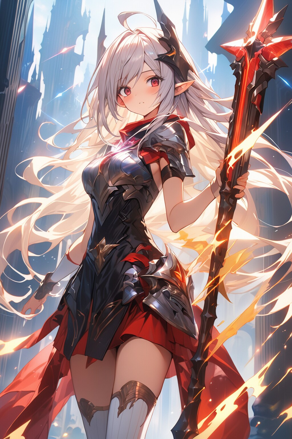 ユーザー企画参加　「ダークファンタジー　ーVer.02ー」