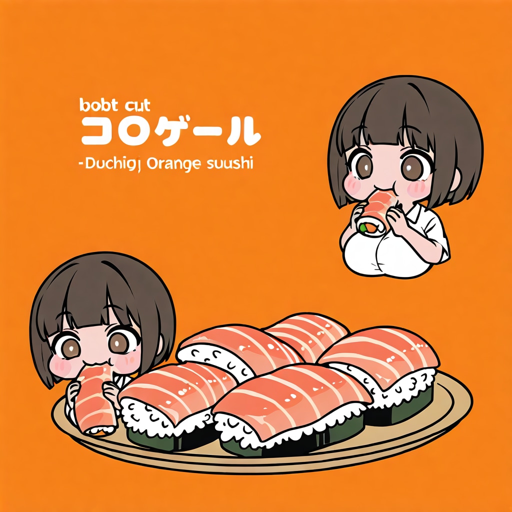 寿司アキちゃん