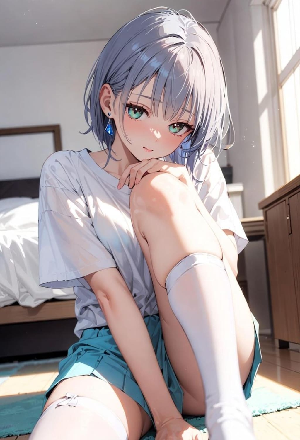 太もも