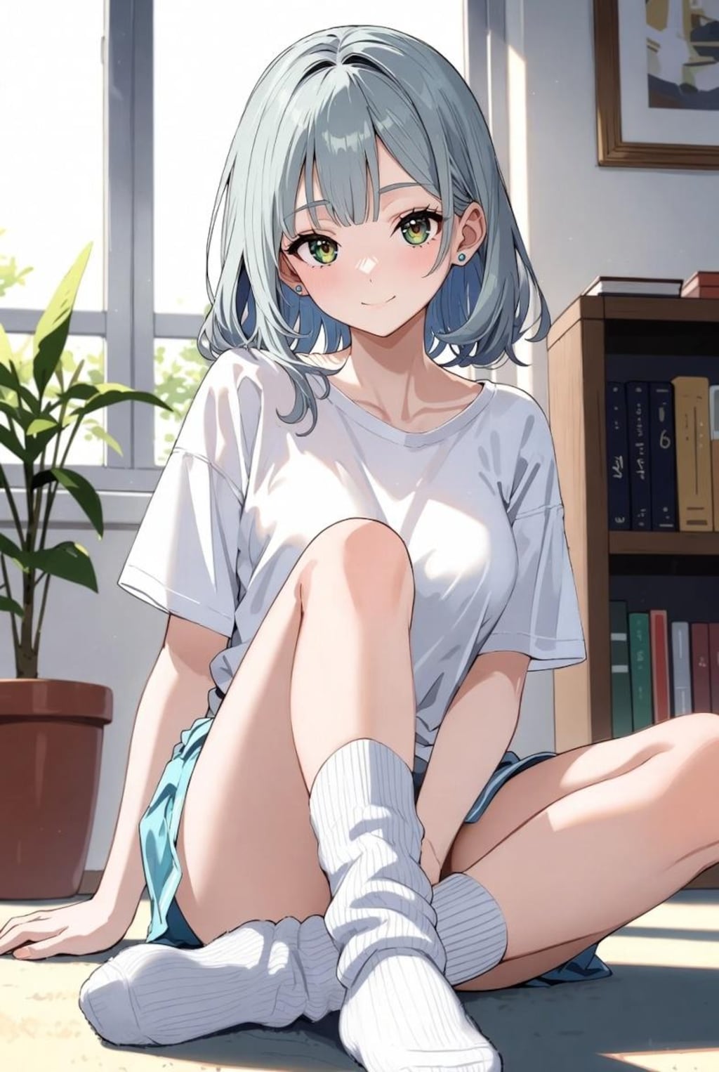 太もも