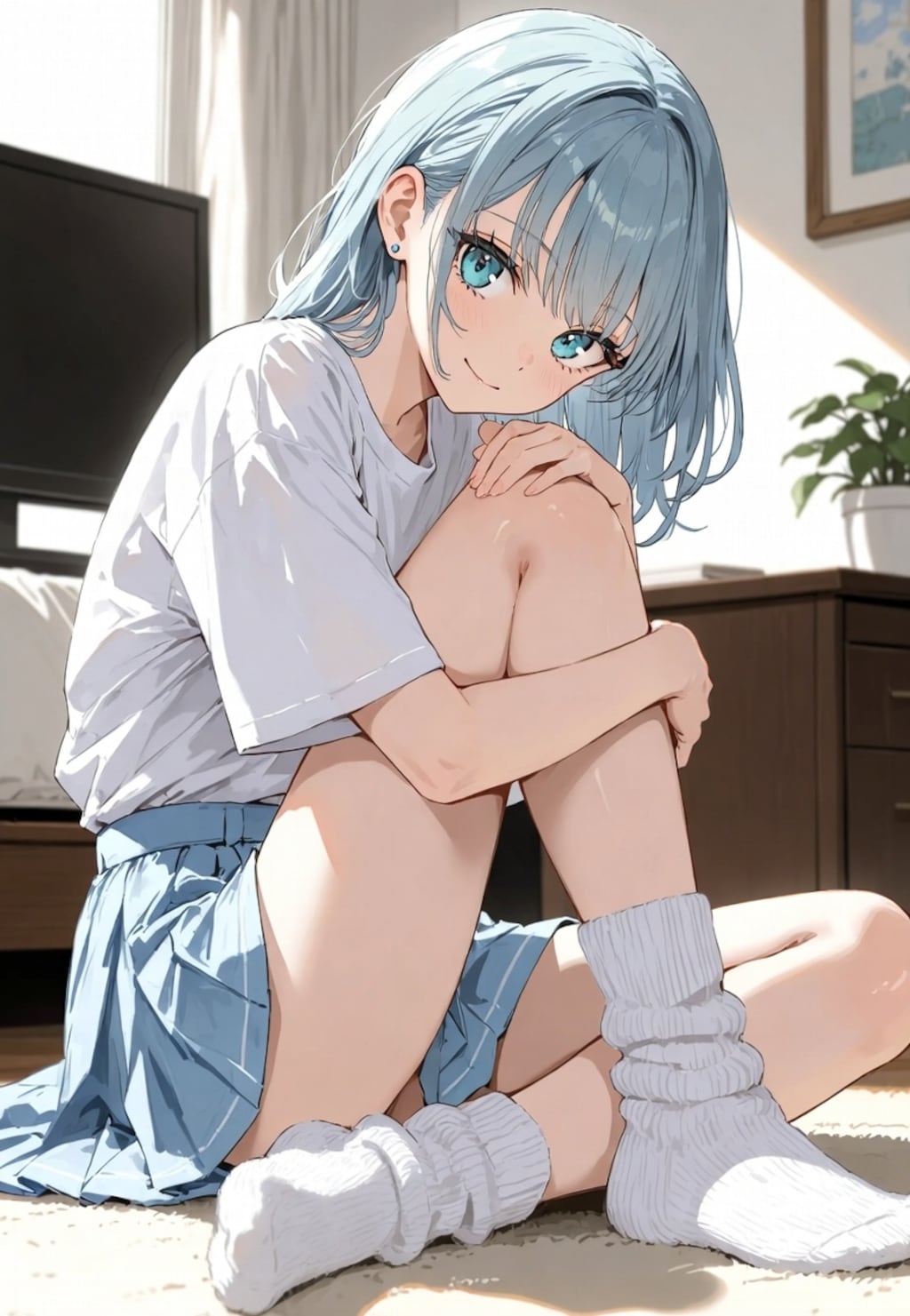太もも