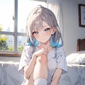 太もも 2枚目