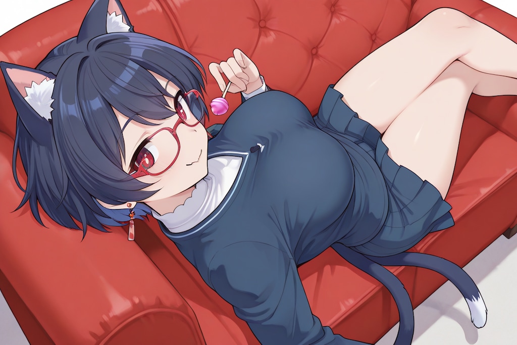 ヴィジェルさん