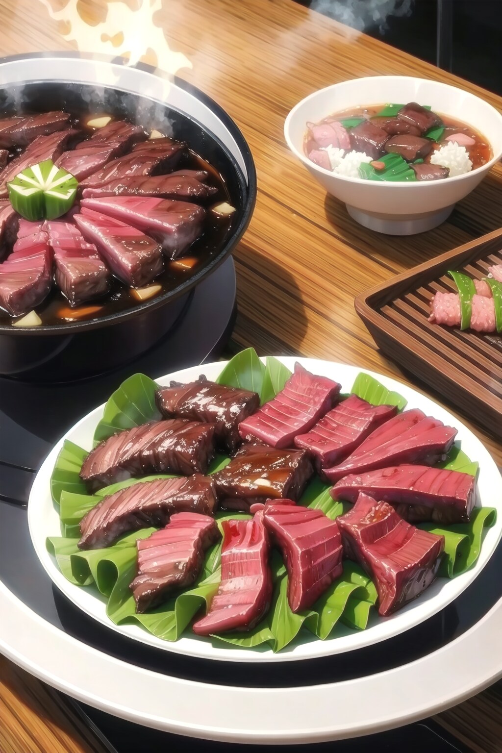 焼肉