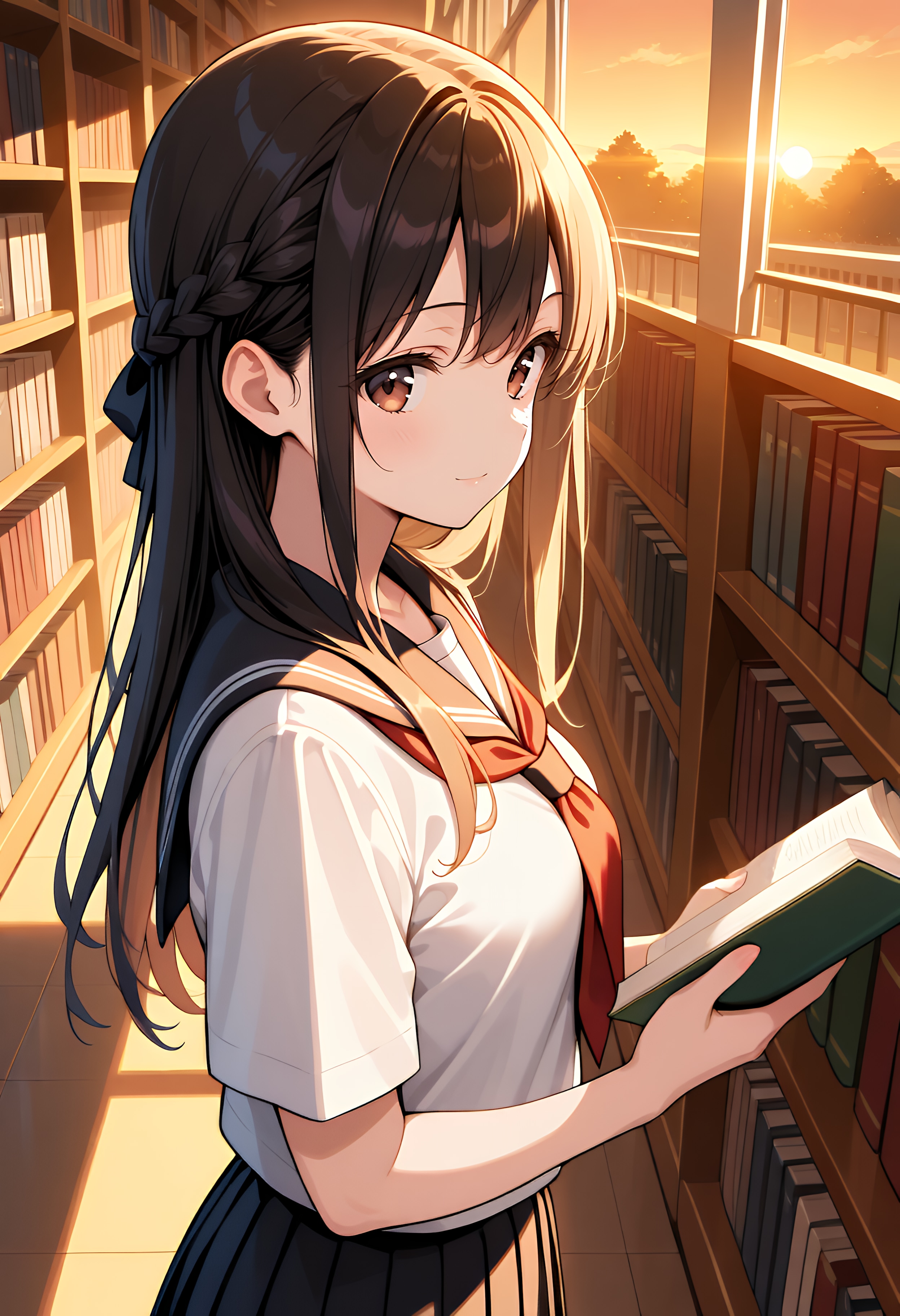 お気に入りの本