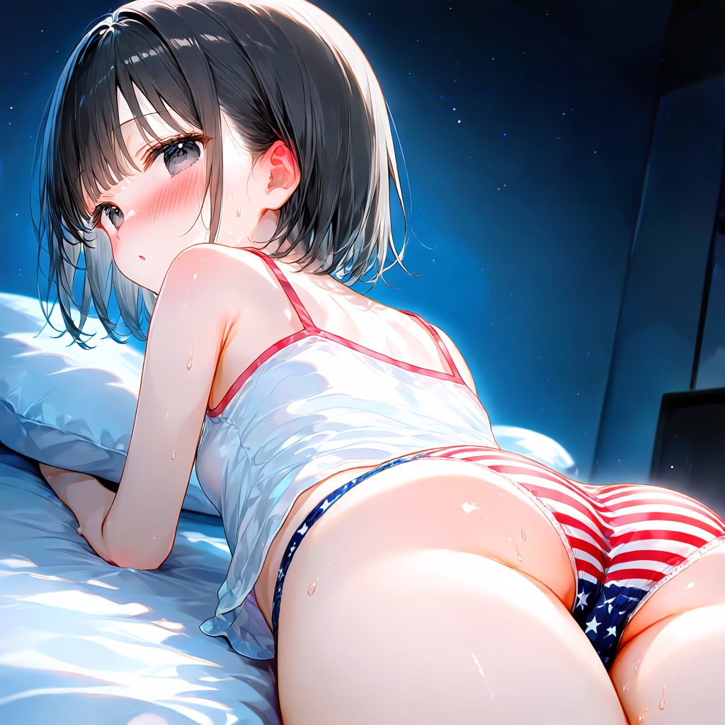 U・S・A
