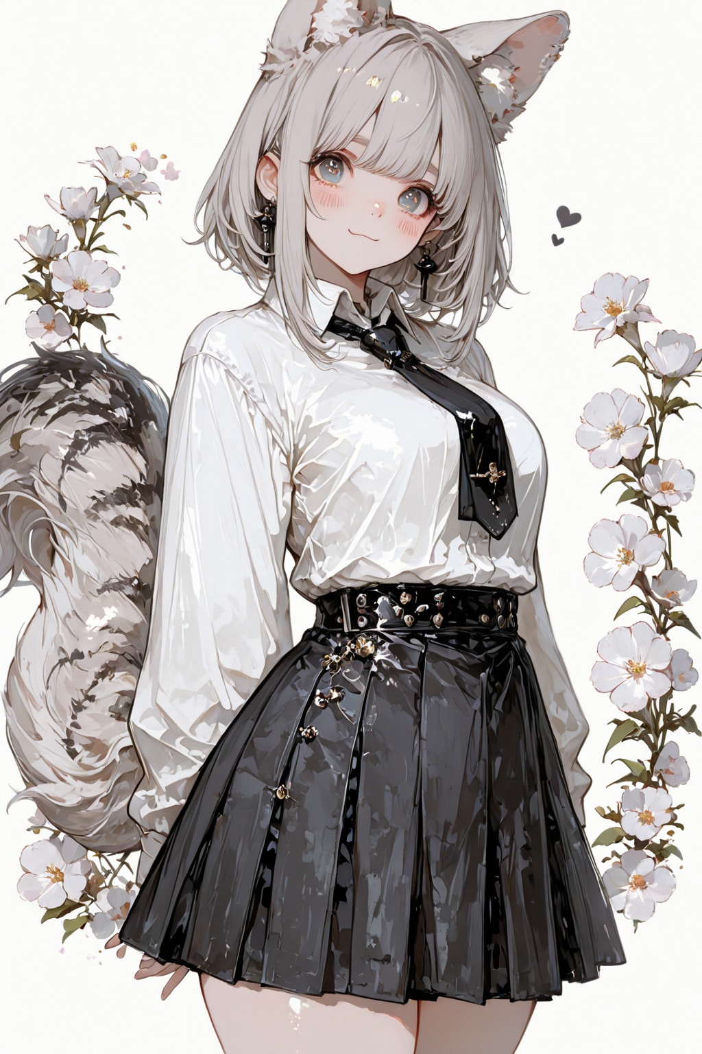 ケモミミがーるず