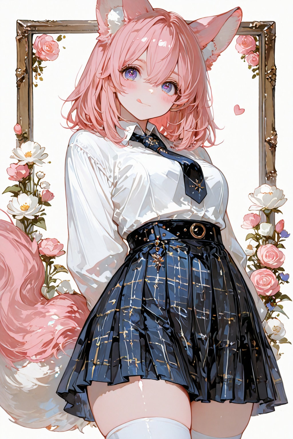 ケモミミがーるず