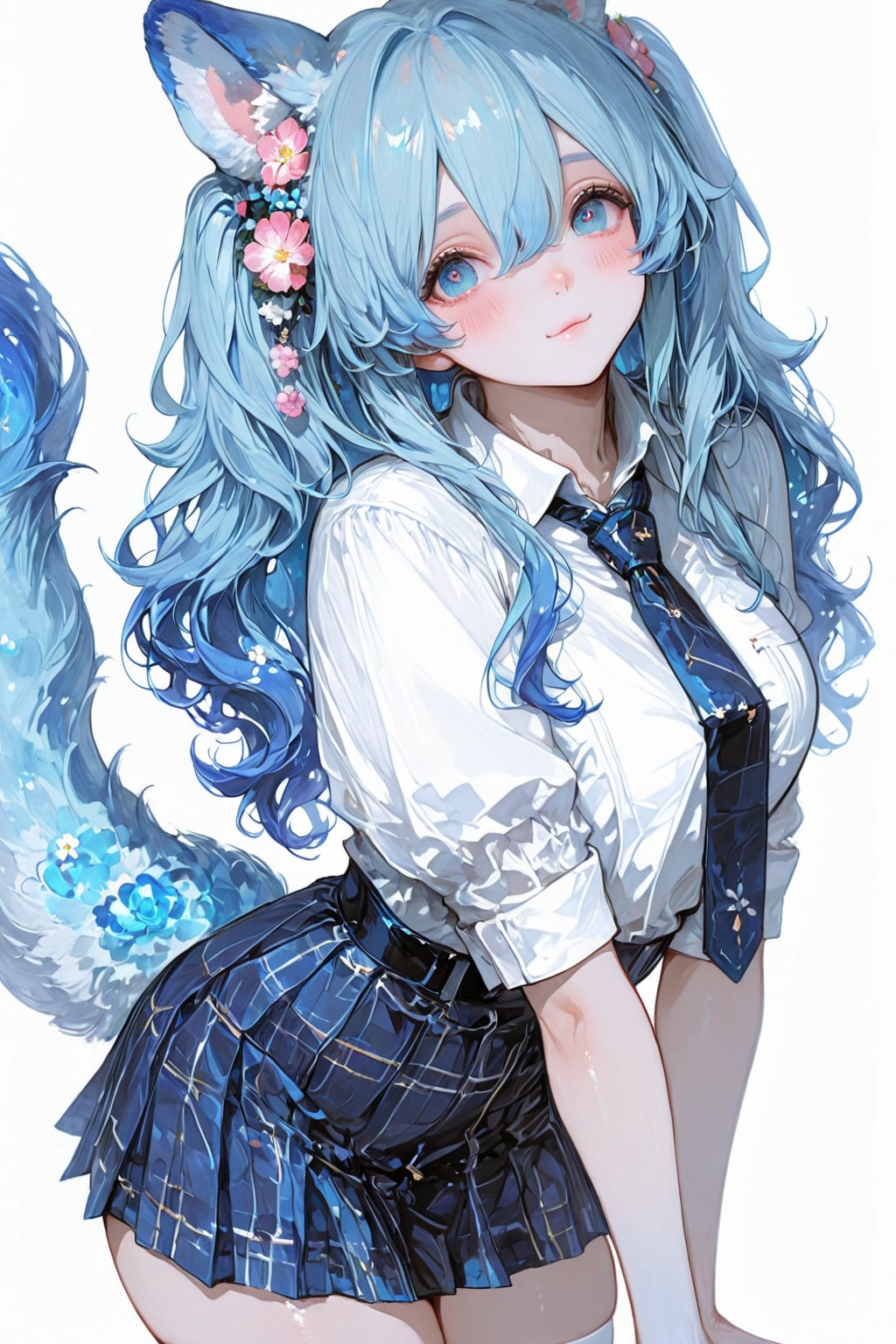 ケモミミがーるず