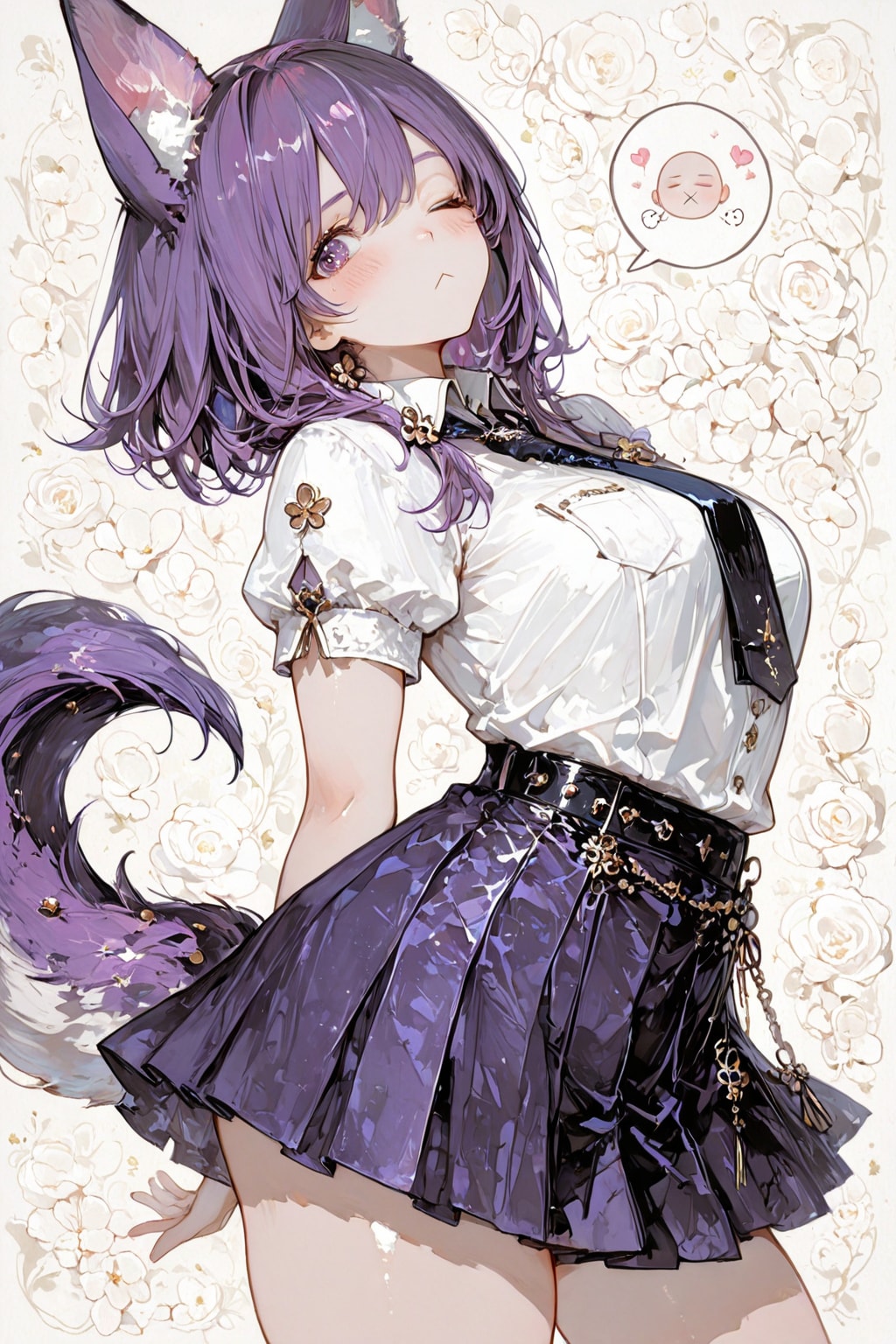 ケモミミがーるず