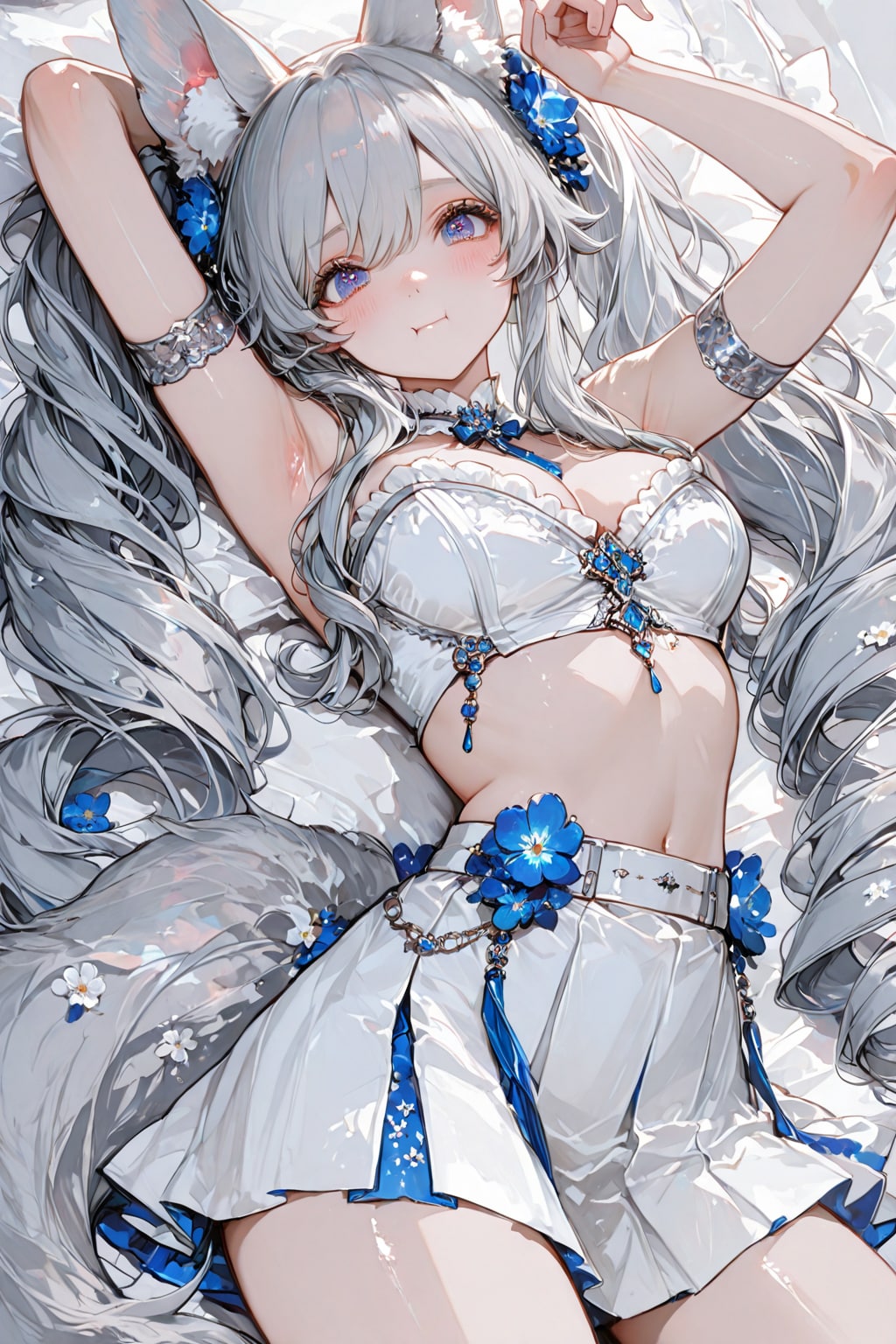 ケモミミがーるず