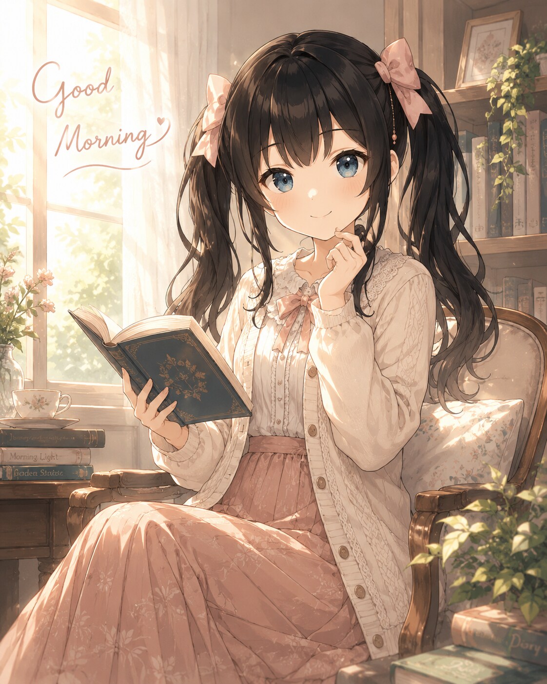 6月10日 水曜日 おはようございます☀️