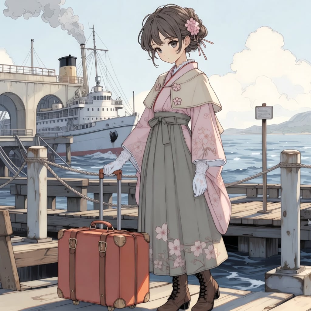 おはよう